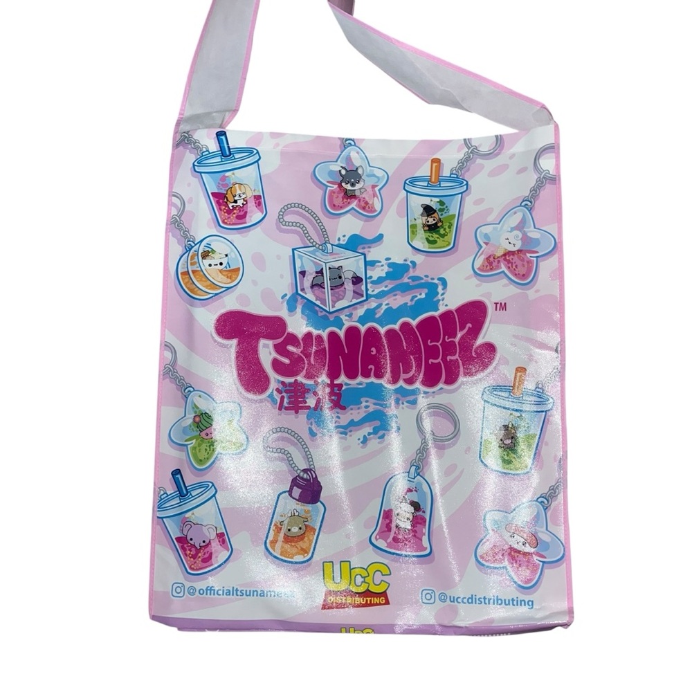 Tsunameez oversized bag - Picture 2 of 6